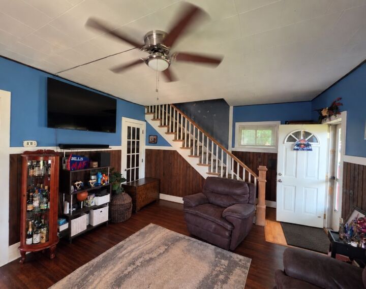 Property Photo:  9604 North Street  PA 16442 