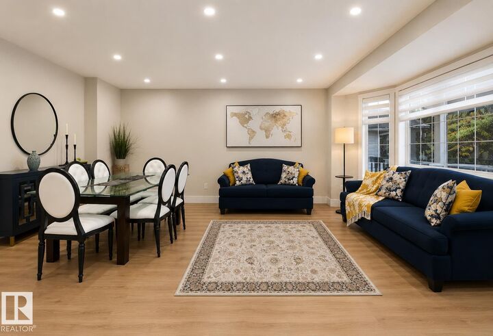 Property Photo:  3830 22 Street NW  AB T6T 1K8 