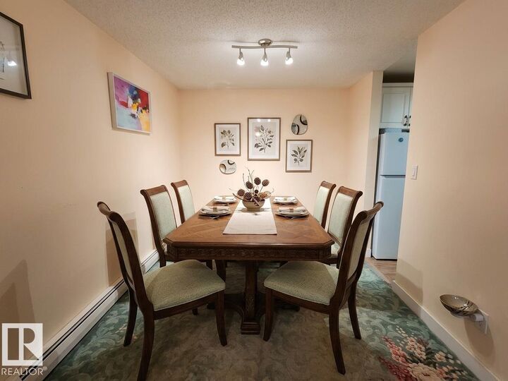 Property Photo:  2620 Mill Woods Road NW 403  AB T6L 5K6 
