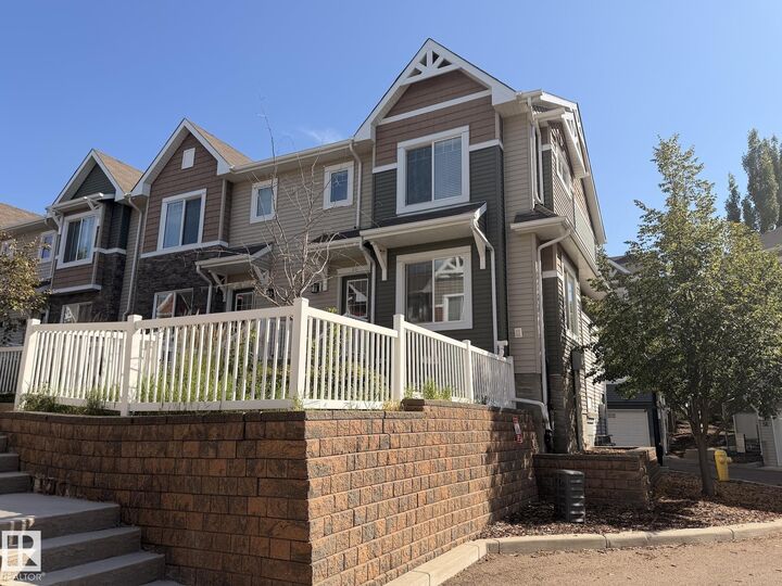 Property Photo:  3625 144 Avenue NW 44  AB T5Y 0T3 