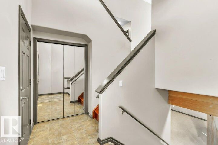 Property Photo: 4217 McMullen Place SW AB T6W 1S6