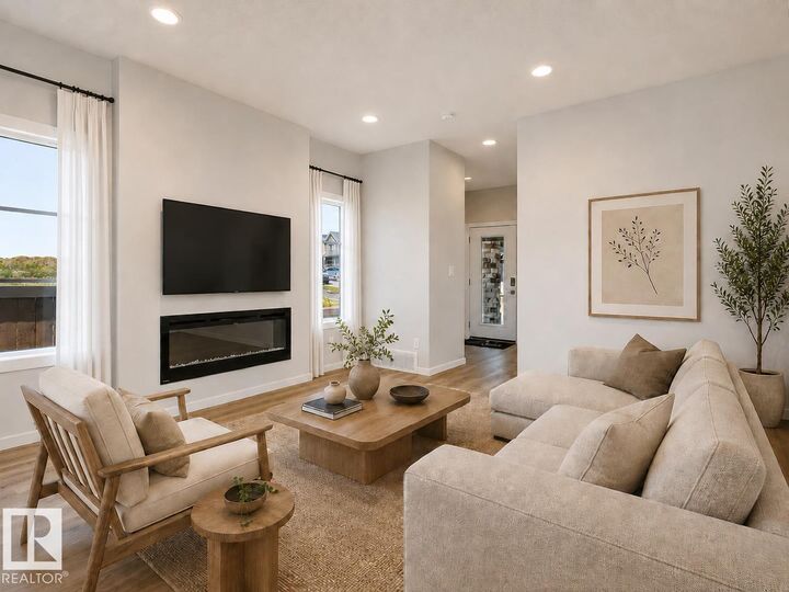 Property Photo:  25 Parker Lane  AB T7X 4T1 