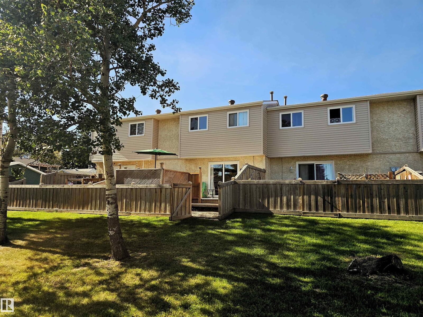 Property Photo:  5231 51 Street 142  AB T0A 0K0 