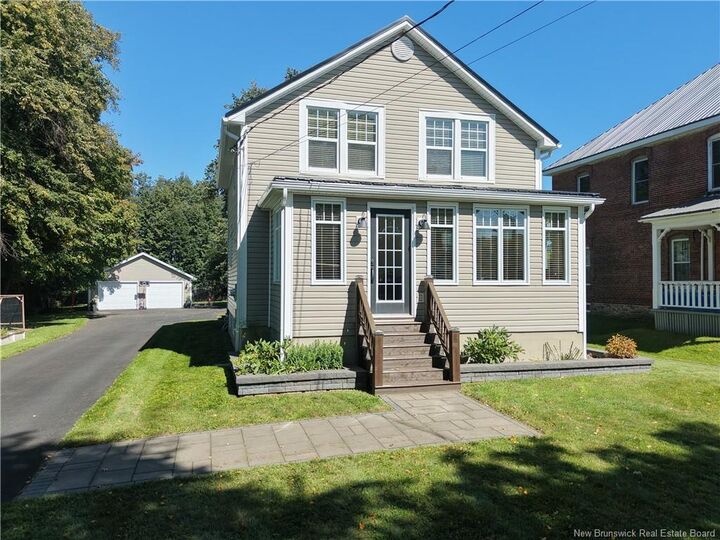 Property Photo: 1082 Main Street NB E4E 2Z8
