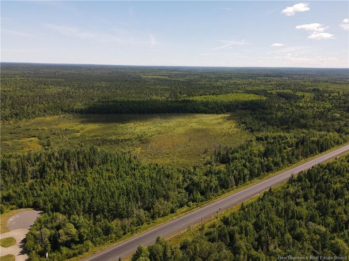 Property Photo:  Lot 05-2 Route 10  NB E4C 2G5 