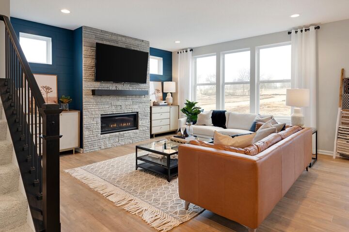 Property Photo: 11010 Archer Court N MN 55369