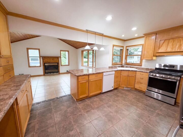 Property Photo:  6280 6th Street NE  MN 55432 