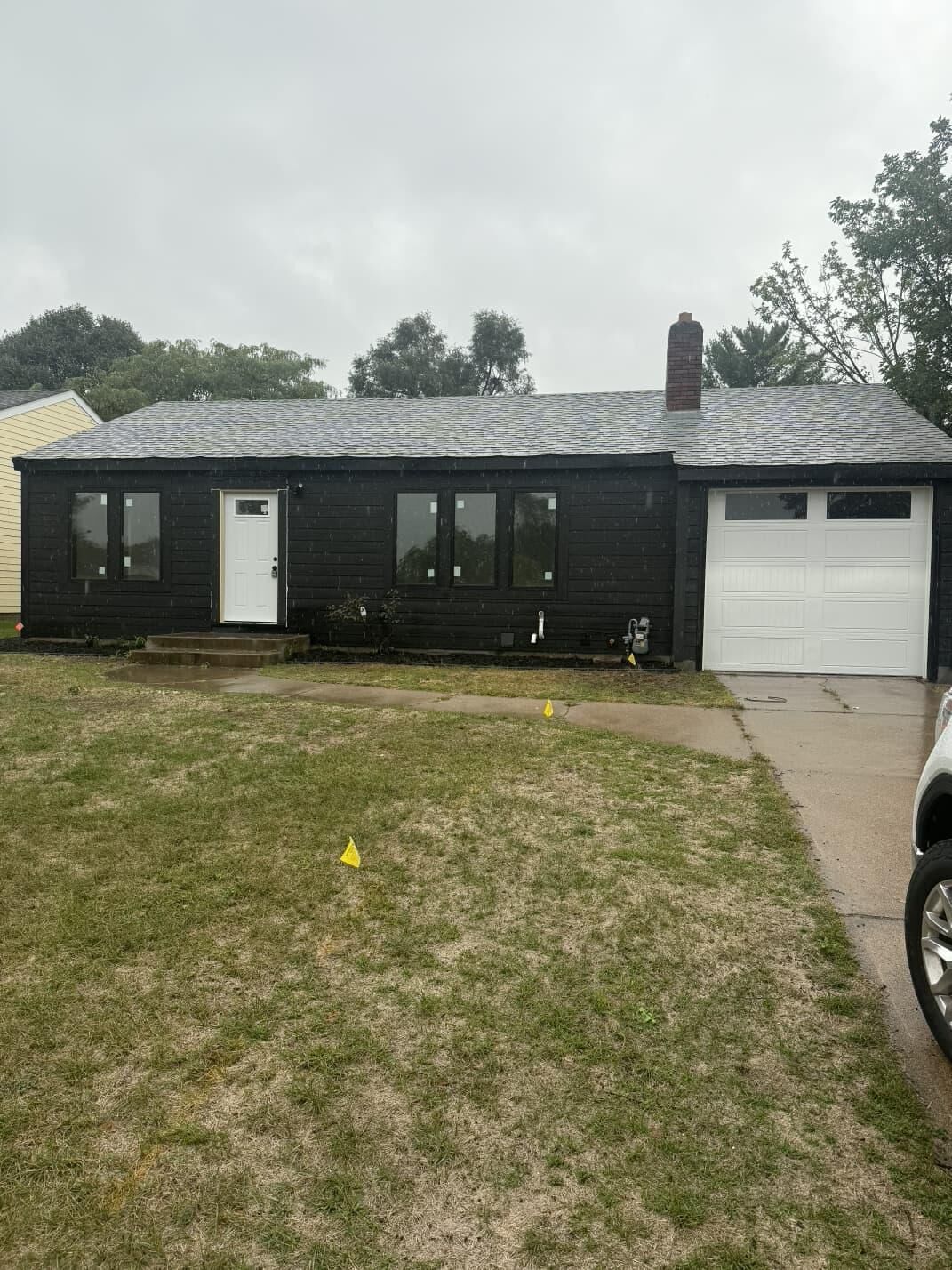 Property Photo: 4720 W 41st Street MN 55416