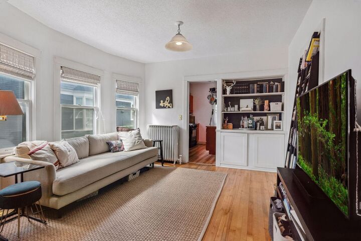 Property Photo: 50 Arthur Avenue SE MN 55414