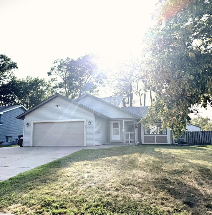 Property Photo:  7595 22nd Street Court N  MN 55128 