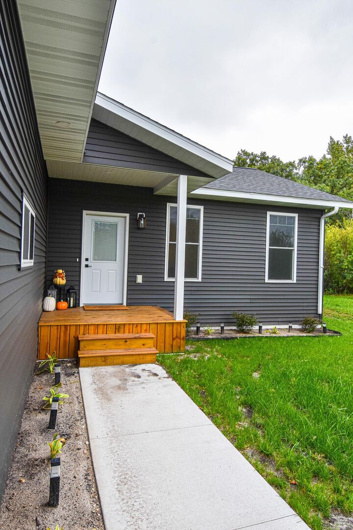 Property Photo: 4331 State Hwy 11 MN 56732