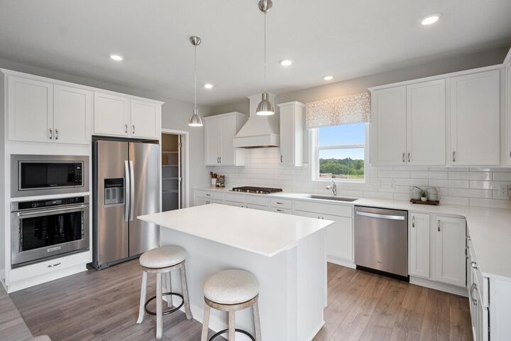 Property Photo:  4919 Blake Way  MN 55129 