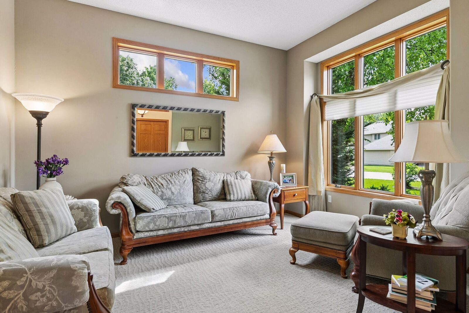 Property Photo:  12213 Kenyon Court NE  MN 55449 