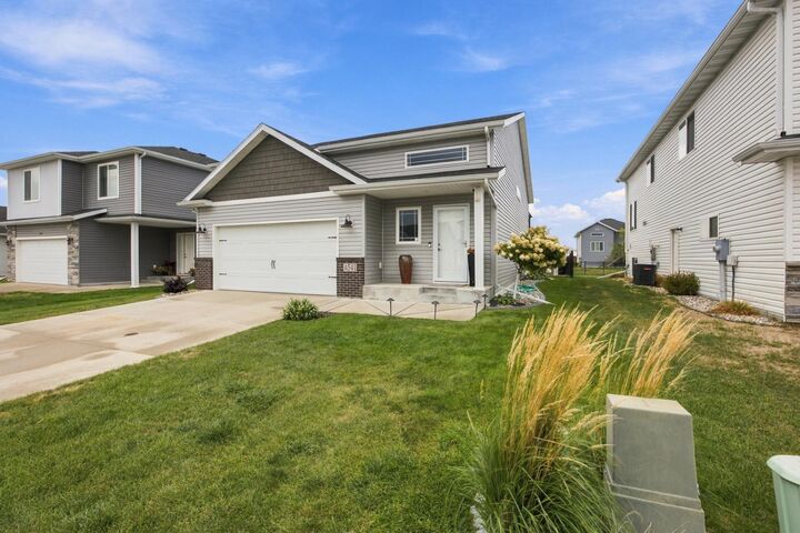 Property Photo: 4541 13th Street S MN 56560