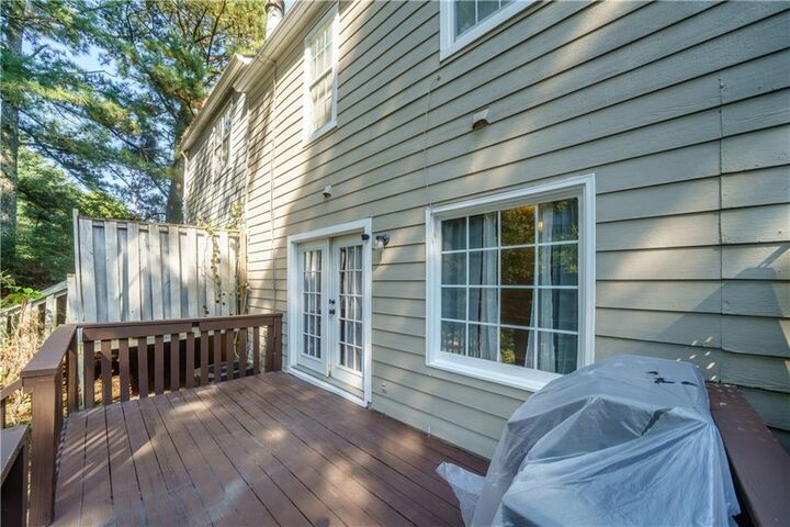Property Photo:  1020 Plantation Way NW  GA 30144 