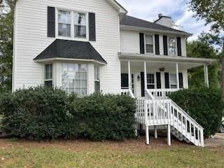 Property Photo:  4787 Baker Drive NW  GA 30101 