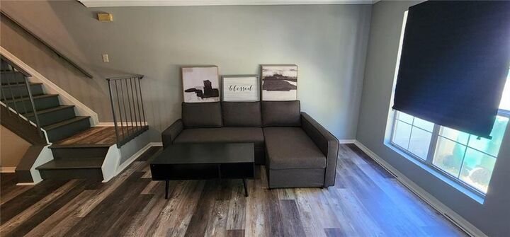 Property Photo:  486 Prince Of Wales  GA 30083 