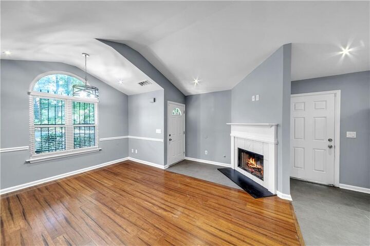 Property Photo:  4064 Blanton Avenue SW  GA 30331 
