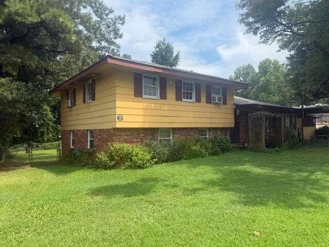 Property Photo:  5714 Hwy 42  GA 30294 