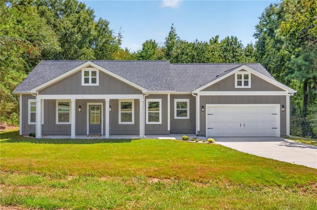 Property Photo:  15 Salem Branch Drive  GA 30016 