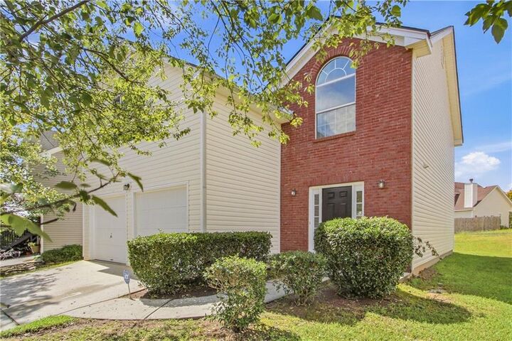 Property Photo:  2571 S Hills  GA 30296 