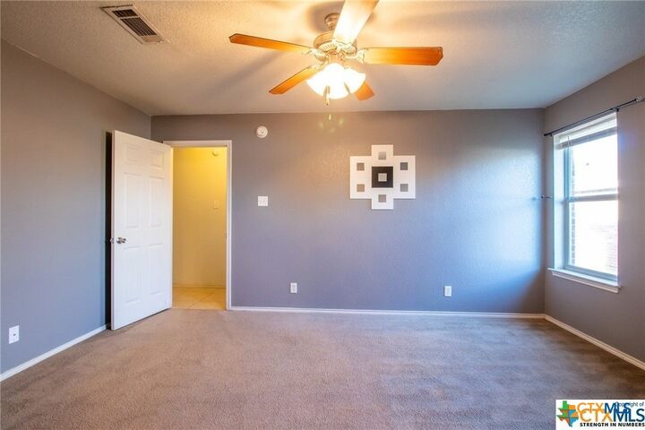 Property Photo:  3810 John Haedge Drive  TX 76549 