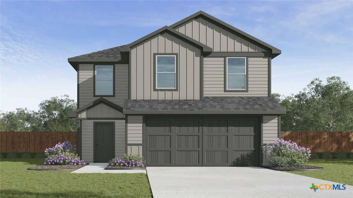 Property Photo:  2004 Jadd Street  TX 76513 