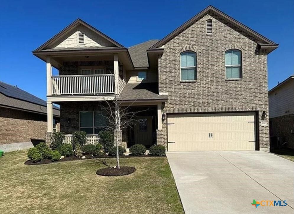 Property Photo: 5561 Perdita Drive TX 76513