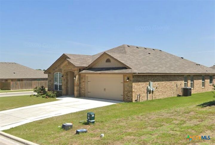 Property Photo: 703 Ridgeview Drive TX 76502