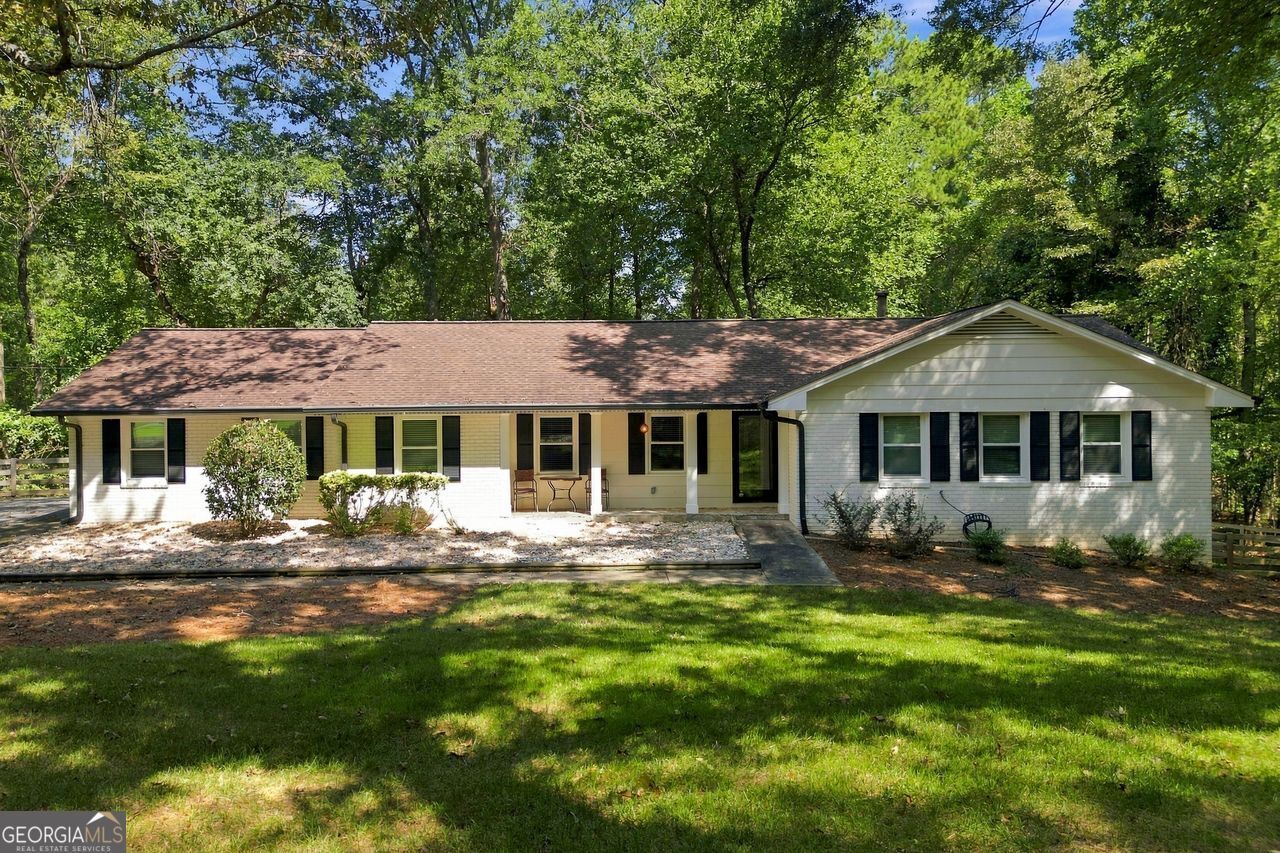 Property Photo:  1770 Redd Road  GA 30004 