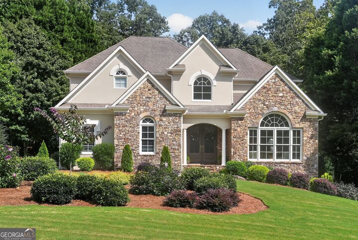 Property Photo:  4240 Berkeley View Drive  GA 30096 
