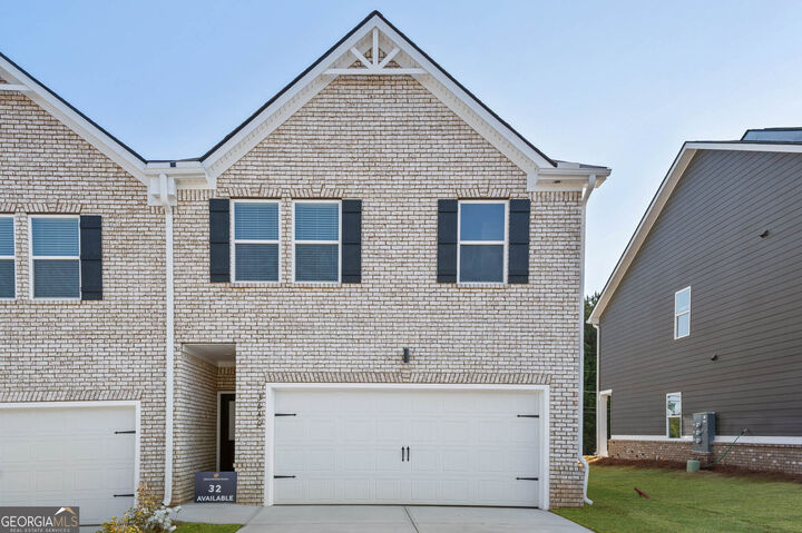 Property Photo:  3664 Parkway James Drive  GA 30039 