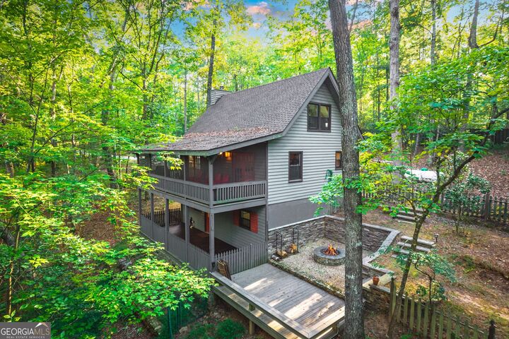 Property Photo: 149 River Ridge Road GA 30513