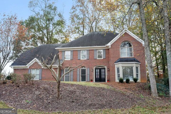 Property Photo: 3520 Billingsley Drive GA 30062