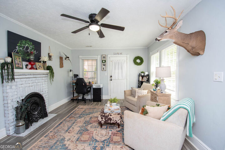 Property Photo: 333 Carver Road GA 30224