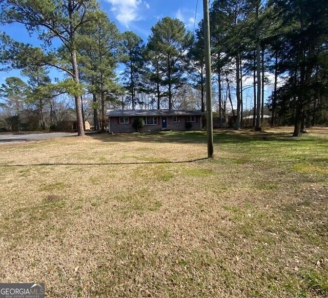 Property Photo: 121 Sunset Drive NE GA 30701