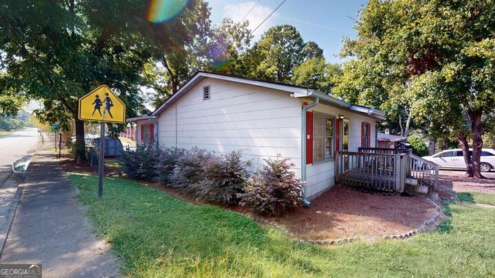 Property Photo:  2958 First Street  GA 30096 