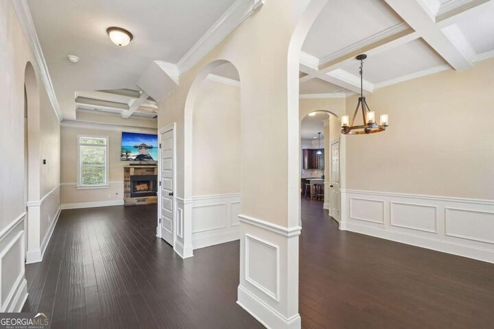 Property Photo:  1893 Weatherby Way Court  GA 30019 