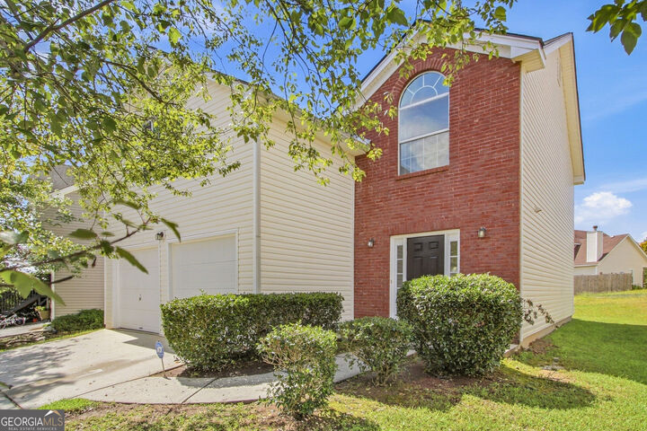 Property Photo:  2571 N Hill Parkway  GA 30296 