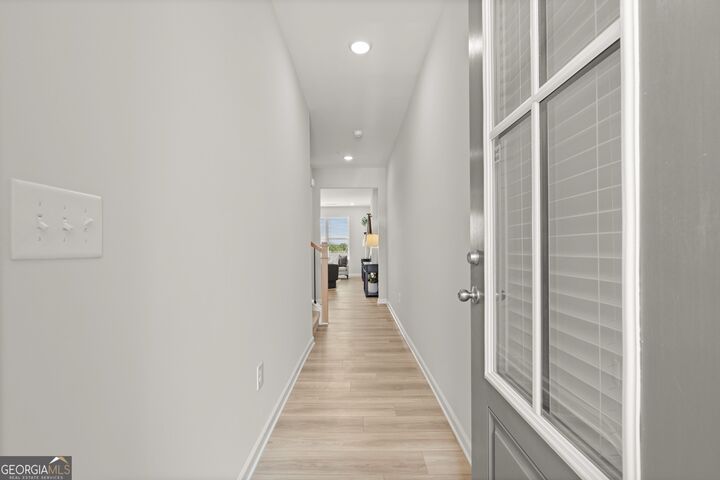 Property Photo: 6445 Pinin Place 641 GA 30041