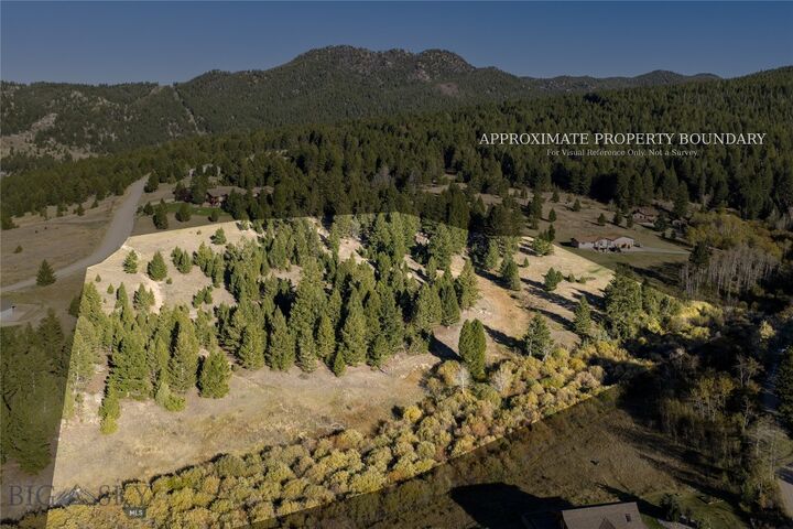 Property Photo: 228 Majestic View MT 59701