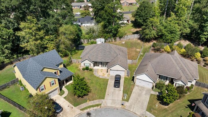 Property Photo: 8232 Lantern Court GA 31904