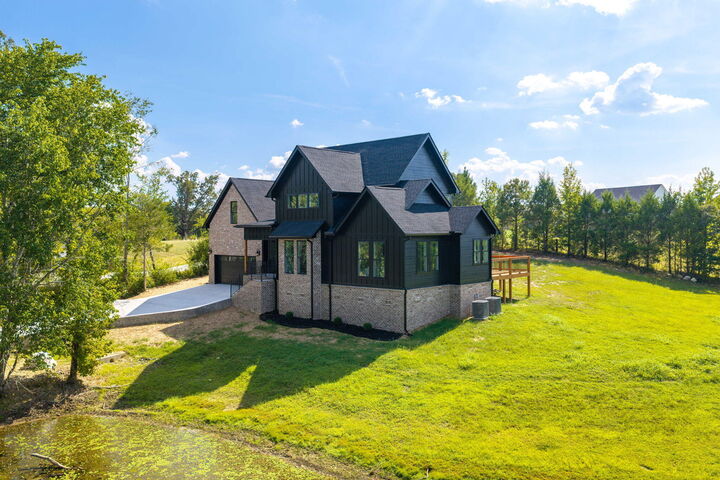 Property Photo: 6998 Sims Road TN 37341