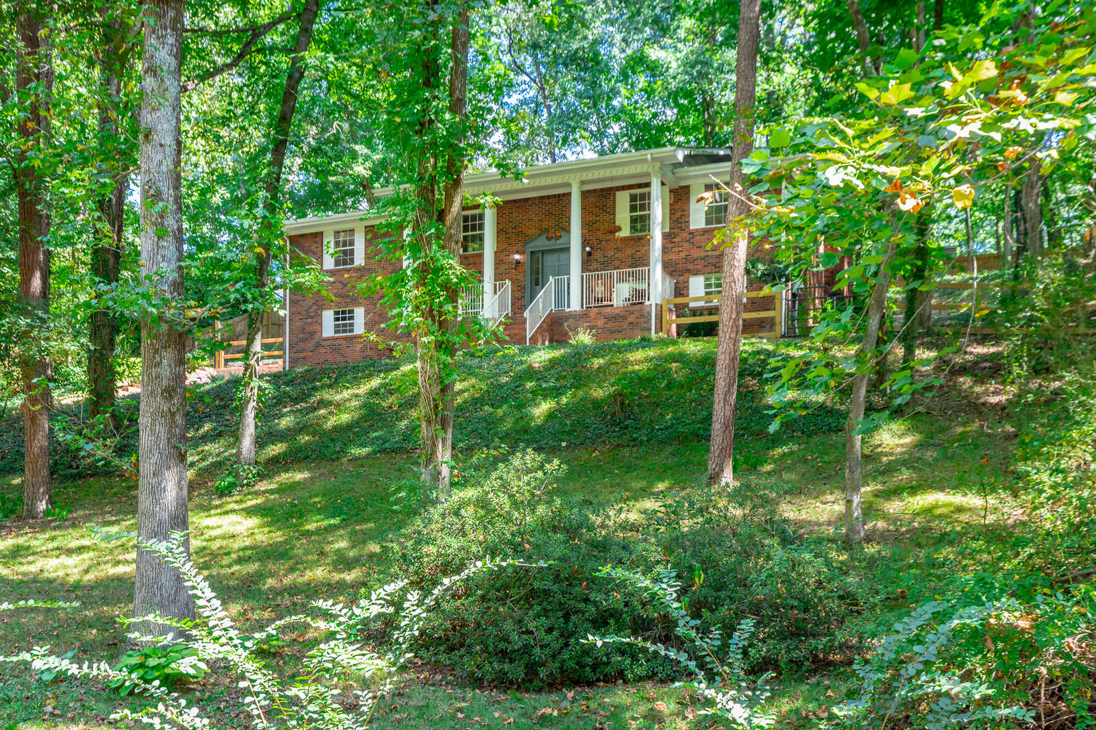 Property Photo:  430 Bluebird Circle  TN 37412 