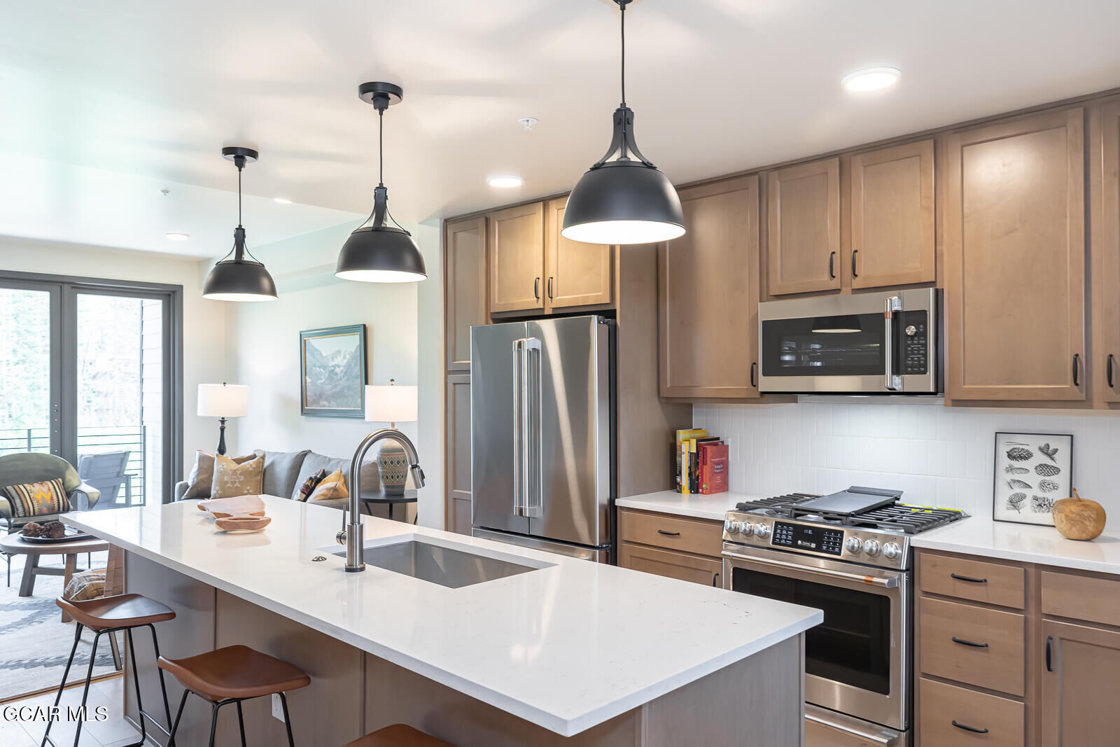 Property Photo:  720 Baker Drive 306  CO 80482 