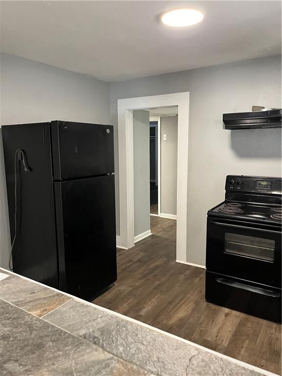 Property Photo:  134 Gibson Street  LA 71457 