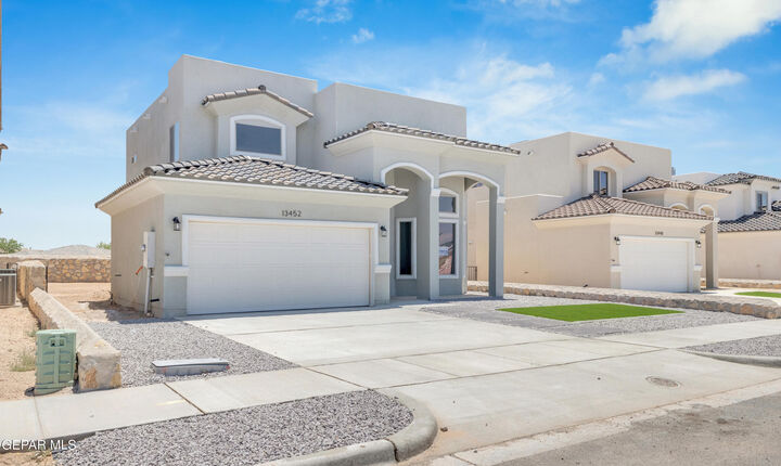Property Photo:  3805 Zoom Place  TX 79938 