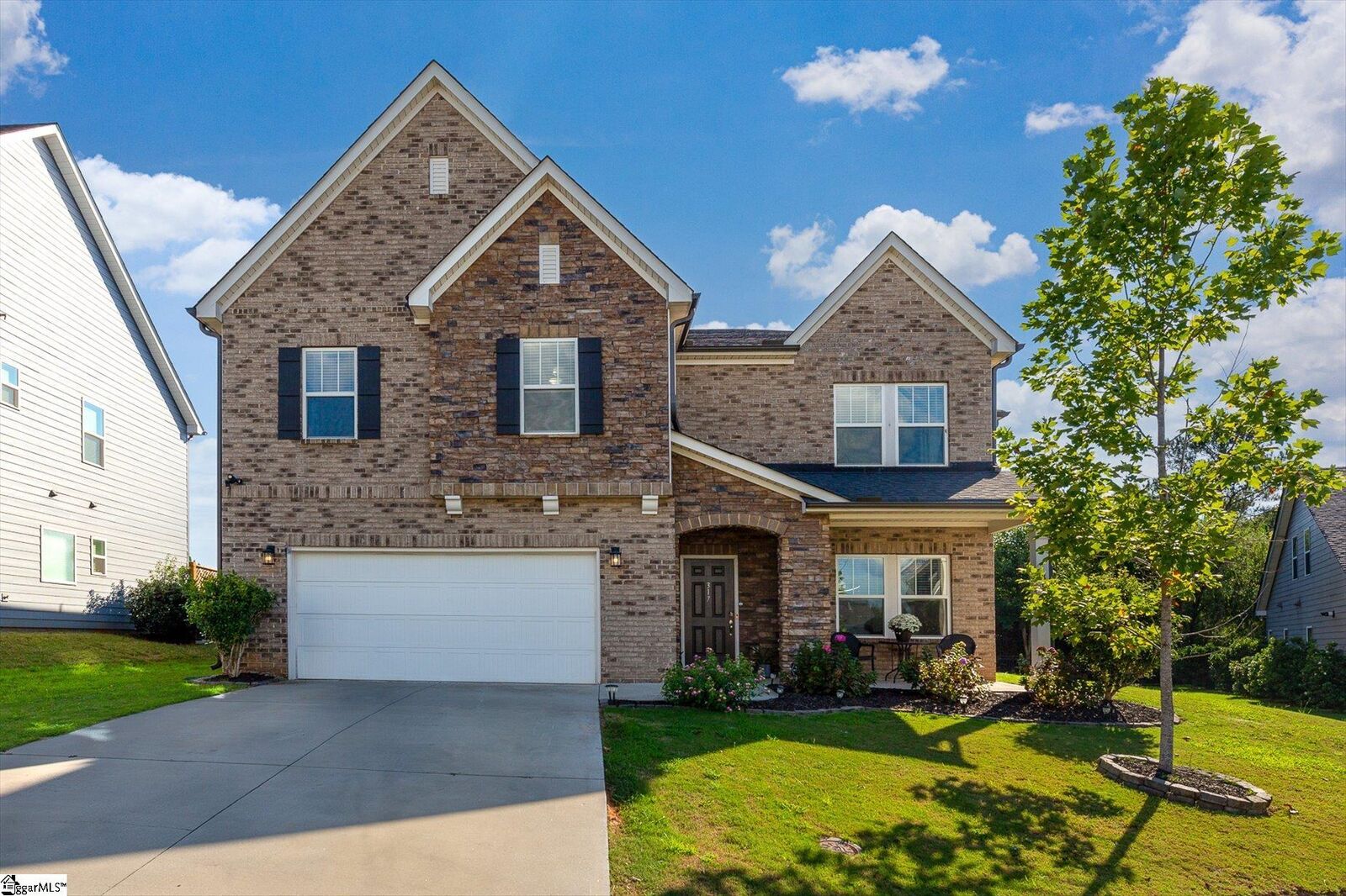 Property Photo:  317 Lindstrom Court  SC 29680 