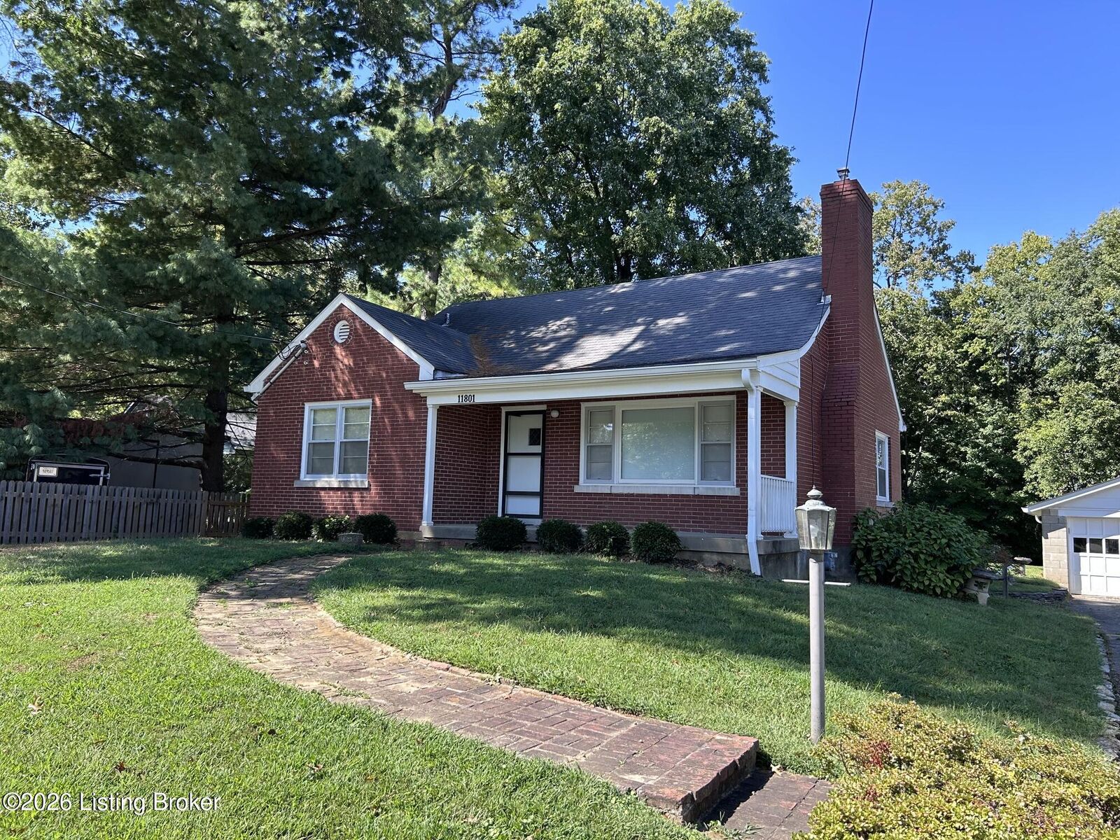 Property Photo:  11801 Wetherby Ave  KY 40243 