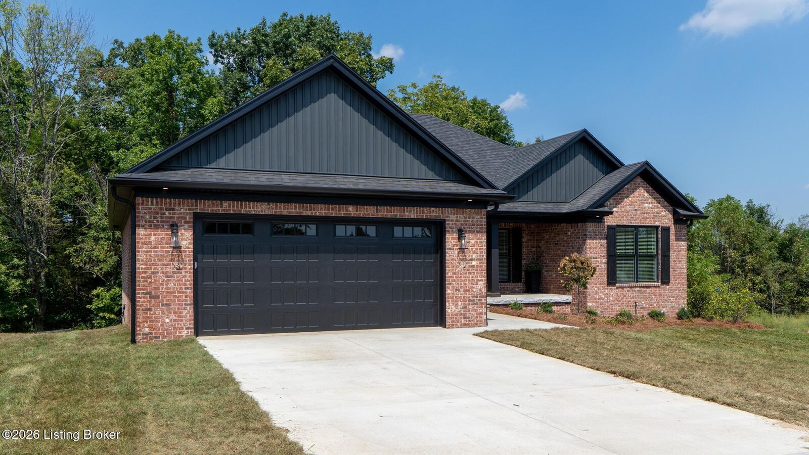 Property Photo:  495 Wills Way  KY 40071 